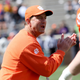 Dabo Swinney’s reaction to the proliferation of the use of the transfer portal doesn’t seem optimal.